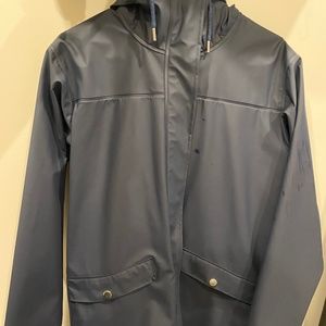 Helly Hansen Trench Coat